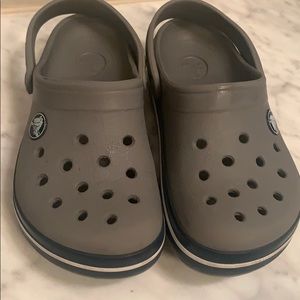 Toddler Crocs